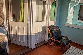 Sunrise at Point Village