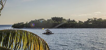 Sunrise at Point Village