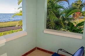 Sunrise at Point Village