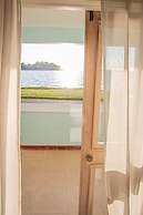 Sunrise at Point Village