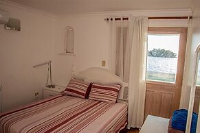 Sunrise at Point Village