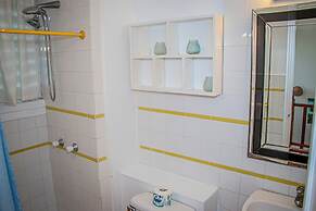 Sunrise at Point Village