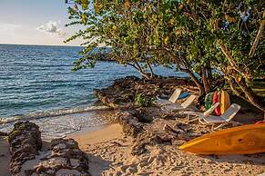 Sunrise at Point Village