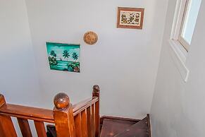 Sunrise at Point Village