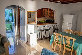 Sunrise at Point Village