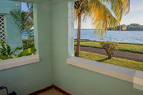 Sunrise at Point Village