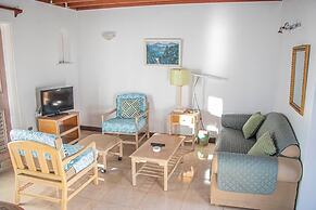 Sunrise at Point Village