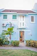 Sunrise at Point Village