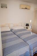 Sunrise at Point Village