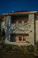 Sunrise at Point Village