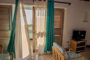 Sunrise at Point Village