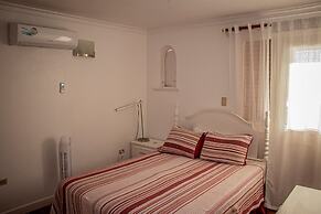 Sunrise at Point Village