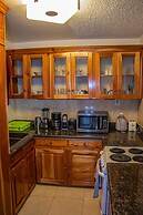 Sunrise at Point Village