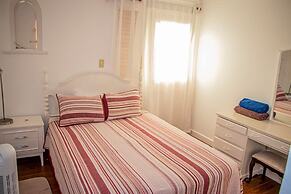 Sunrise at Point Village