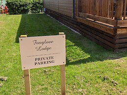 Foxglove Lodge