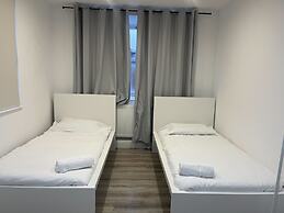 2bed - Freeparking - Laundry - 30mintolondon