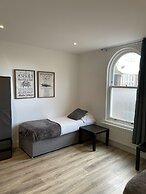 2bed - Freeparking - Laundry - 30mintolondon
