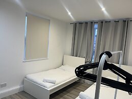 2bed - Freeparking - Laundry - 30mintolondon
