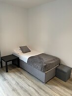 2bed - Freeparking - Laundry - 30mintolondon
