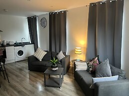 2bed - Freeparking - Laundry - 30mintolondon