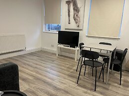 2bed - Freeparking - Laundry - 30mintolondon