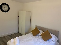 2bed - Freeparking - Laundry - 30mintolondon
