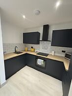 Beautiful 2-bed Apartment in Benfleet