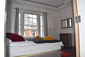 Large Heritage-house Close Snowdonia & Llandudno