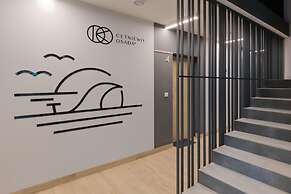 Osada Cetniewo by Renters