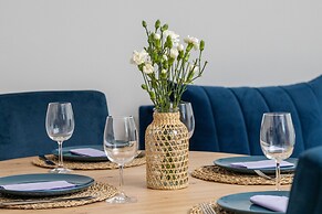 Osada Cetniewo by Renters