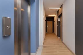 Osada Cetniewo by Renters