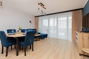 Osada Cetniewo by Renters