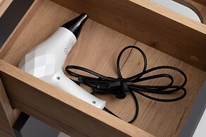 Osada Cetniewo by Renters