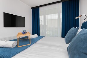 Osada Cetniewo by Renters