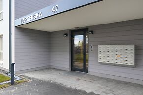 Osada Cetniewo by Renters