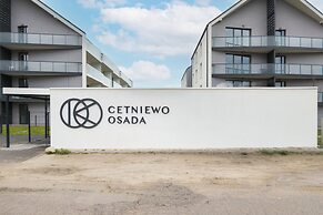 Osada Cetniewo by Renters