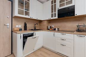 Osada Cetniewo by Renters