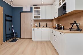 Osada Cetniewo by Renters