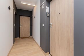 Osada Cetniewo by Renters