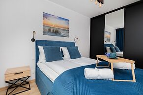 Osada Cetniewo by Renters