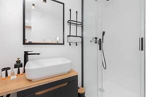 Osada Cetniewo by Renters