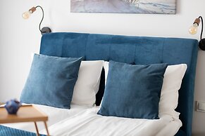 Osada Cetniewo by Renters