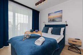 Osada Cetniewo by Renters