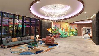 The Villas At The Disneyland Hotel