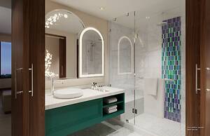 The Villas At The Disneyland Hotel