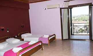 Petania Hotel & Apartments