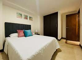 Apartamento Familiar Provenza Medellin