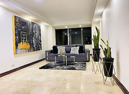 Apartamento Familiar Provenza Medellin