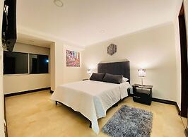 Apartamento Familiar Provenza Medellin