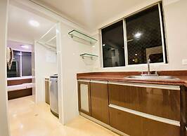 Apartamento Familiar Provenza Medellin